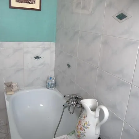 La Casa Di Elcina Bed & Breakfast *