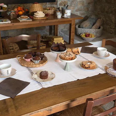 Bed & Breakfast La Casa Di Elcina Pietrelcina