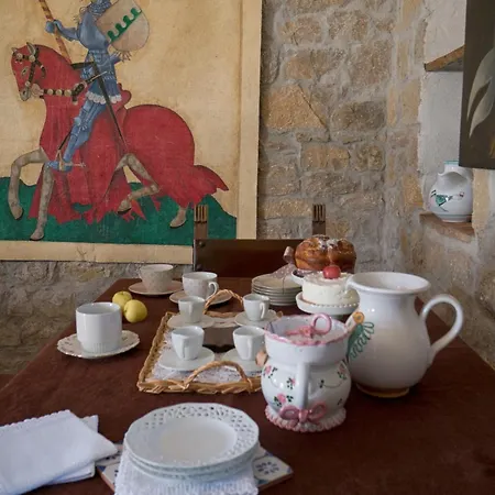 Bed & Breakfast La Casa Di Elcina Pietrelcina
