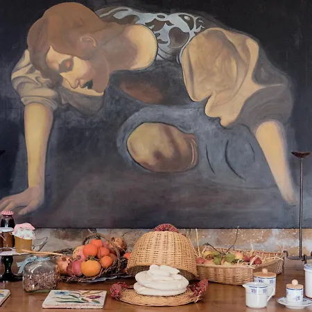 La Casa Di Elcina Pietrelcina