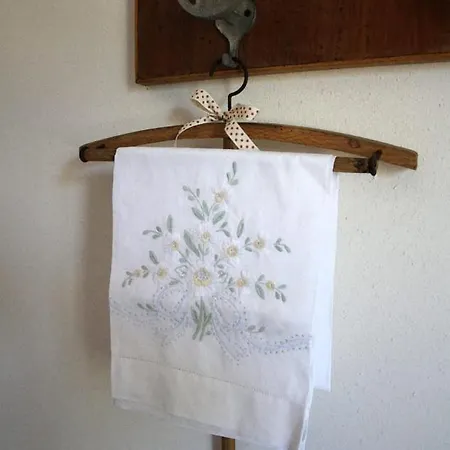 La Casa Di Elcina *